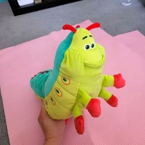 Disney Plushy A Bugs Life